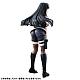 MegaHouse NARUTO GALS NARUTO Shippuden Hyuga Hinata Ver.2 Plastic Figure gallery thumbnail