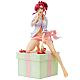 Union Creative Ribbon Doll Collection Onegai Teacher Kazami Mizuho PVC Figure gallery thumbnail