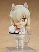 GOOD SMILE COMPANY (GSC) Kemono Friends Nendoroid Alpaca Suri gallery thumbnail