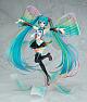 GOOD SMILE COMPANY (GSC) Character Vocal Series 01 Hatsune Miku 10th Anniversary Ver. 1/7 PVC Figure gallery thumbnail