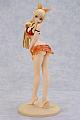 Alphamax Shining Series Kirika Towa Alma Crimson Swimsuit Ver. 1/7 PVC Figure gallery thumbnail