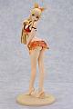 Alphamax Shining Series Kirika Towa Alma Crimson Swimsuit Ver. 1/7 PVC Figure gallery thumbnail