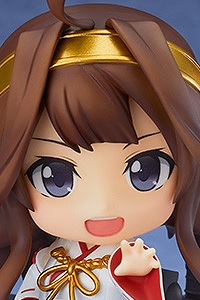 GOOD SMILE COMPANY (GSC) Kantai Collection -Kan Colle- Nendoroid Kongo Kai-II