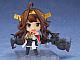 GOOD SMILE COMPANY (GSC) Kantai Collection -Kan Colle- Nendoroid Kongo Kai-II gallery thumbnail