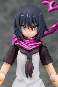 Phat! Company Phatism Ninja Slayer from Animation figma Yamoto Koki
