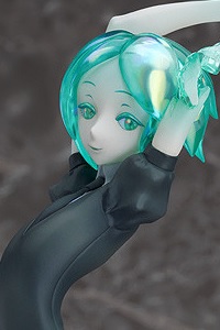 GOOD SMILE COMPANY (GSC) Land of the Lustrous Phosphophyllite 1/8 PVC Figure