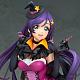 ALPHA x OMEGA Love Live! Tojo Nozomi Pentel Eye Plus Collabo Ver. 1/7 PVC Figure gallery thumbnail