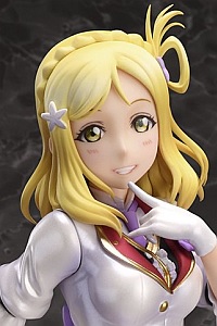 Stronger Love Live! Sunshine!! Birthday Figure Project Ohara Mari 1/8 PVC Figure