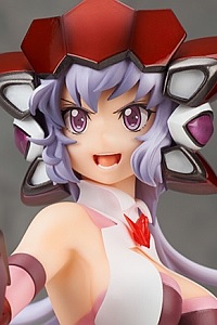 HOBBY STOCK Senki Zessho Symphogear GX Yukine Kurisu 1/7 PVC Figure