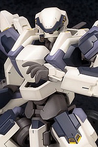 KOTOBUKIYA Full Metal Panic! ARX-7 Arbalest 1/60 Plastic Kit