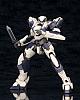 KOTOBUKIYA Full Metal Panic! ARX-7 Arbalest 1/60 Plastic Kit gallery thumbnail