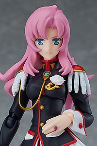 MAX FACTORY Revolutionary Girl Utena figma Tenjou Utena