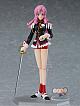 MAX FACTORY Revolutionary Girl Utena figma Tenjou Utena gallery thumbnail