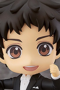 ORANGE ROUGE Welcome to the Ballroom Nendoroid Fujita Tatara