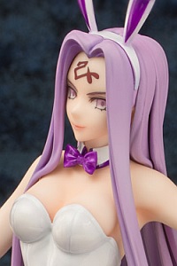 FunnyKnights Fate/EXTELLA Medusa Seductive Bunny Suit Ver. 1/8 PVC Figure