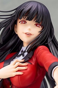 KOTOBUKIYA ARTFX J Kakegurui Jabami Yumeko 1/8 PVC Figure (2nd Production Run)