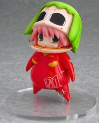 MAX FACTORY Nendoroid Plus Kemeko