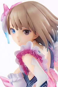 Union Creative BLUE REFLECTION Maboroshi ni Mau Shoujo no Tsurugi Shirai Hinako Reflector Ver. PVC Figure