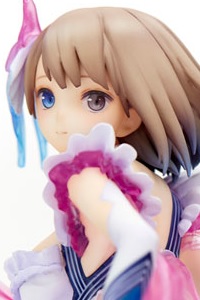 Union Creative BLUE REFLECTION Maboroshi ni Mau Shoujo no Tsurugi Shirai Hinako Reflector Ver. Union Creative Online Limited PVC Figure