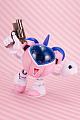 PLUM PMOA TwinBee Rainbow Bell Adventure Winbee Plastic Kit gallery thumbnail