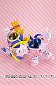 PLUM PMOA TwinBee Rainbow Bell Adventure Winbee Plastic Kit gallery thumbnail