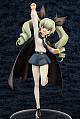 AQUAMARINE Girls und Panzer Anchovy 1/8 PVC Figure gallery thumbnail