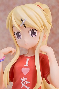 Pulchra Kiniro Mosaic Pretty Days Kujo Karen 1/8 Resin Cast Figure