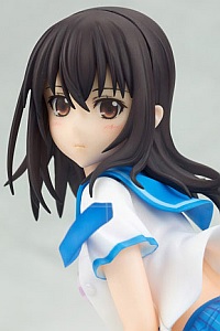 HOBBY STOCK Strike the Blood II OVA Himeragi Yukina 1/7 PVC Figure