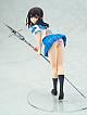 HOBBY STOCK Strike the Blood II OVA Himeragi Yukina 1/7 PVC Figure gallery thumbnail