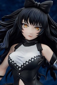 Di molto bene RWBY Blake Belladonna 1/8 PVC Figure