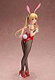 FREEing Saenai Heroine no Sodatekata Flat Sawamura Spencer Eriri Bunny Ver. 1/4 PVC Figure gallery thumbnail