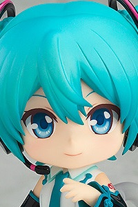 GOOD SMILE COMPANY (GSC) Character Vocal Series 01 Hatsune Miku Nendoroid Hatsune Miku V4 CHINESE