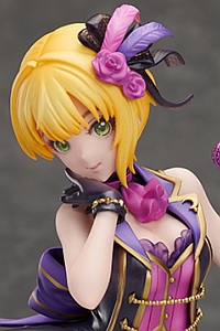 Licorne iDOLM@STER Cinderella Girls Miyamoto Frederica Tulip Ver. 1/8 PVC Figure (2nd Production Run)