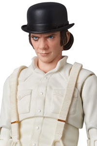 MedicomToy MAFEX No.055 ALEX Action Figure