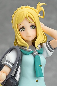 MAX FACTORY Love Live! Sunshine!! figma Ohara Mari