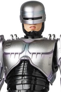 MedicomToy MAFEX No.067 ROBOCOP Action Figure