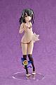 AMAKUNI Fate/kaleid liner Prisma Illya Miyu Edelfelt 1/7 PVC Figure gallery thumbnail