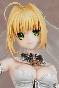 Flare Fate/Grand Order Saber/Nero Claudius [Bride] PVC Figure