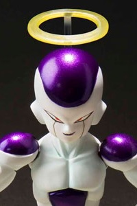 BANDAI SPIRITS S.H.Figuarts Frieza Final Form -Reborn-