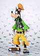 BANDAI SPIRITS S.H.Figuarts Goofy (Kingdom Hearts II) gallery thumbnail