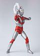 BANDAI SPIRITS S.H.Figuarts Ultraman Jack gallery thumbnail