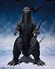 BANDAI SPIRITS S.H.MonsterArts Godzilla (2002) gallery thumbnail