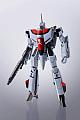 BANDAI SPIRITS HI-METAL R VF-1A Super Valkyrie (Ichijyou Hikaru Unit) gallery thumbnail