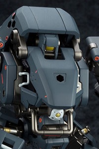 KOTOBUKIYA Hexa Gear Bulk Arm Alpha 1/24 Plastic Kit