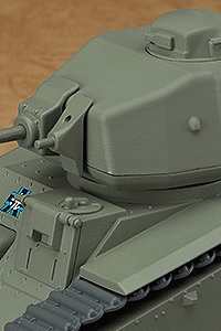 GOOD SMILE COMPANY (GSC) Nendoroid More Girls und panzer das Finale B1bis