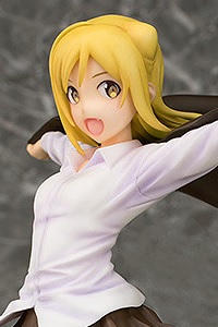 Phat! Demi-chan wa Kataritai Takanashi Hikari 1/7 PVC Figure