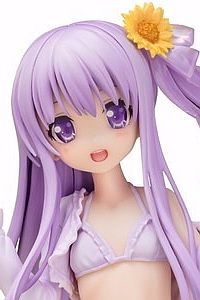 PLUM PMOA Tenshi no 3P! Goto Jun -Summer Bikini Ver.- 1/7 PVC Figure