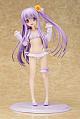 PLUM PMOA Tenshi no 3P! Goto Jun -Summer Bikini Ver.- 1/7 PVC Figure gallery thumbnail