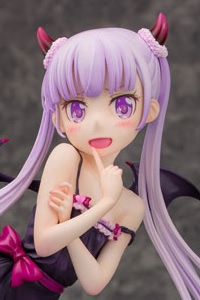 Emontoys NEW GAME!! Suzukaze Aoba Koakuma Ver. 1/7 PVC Figure