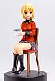 MAX FACTORY PLAMAX MF-22 minimum factory Girls und Panzer the Movie Darjeeling 1/20 Plastic Kit gallery thumbnail